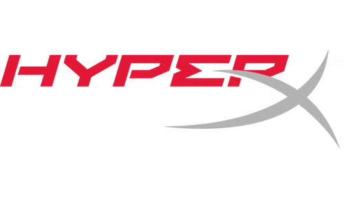 אוזניות גיימינג חוטיות HyperX Cloud III USB 7.1 - שחור