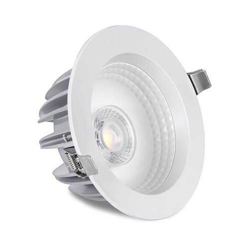  שקוע תקרה לבן APOLLO 25W 7