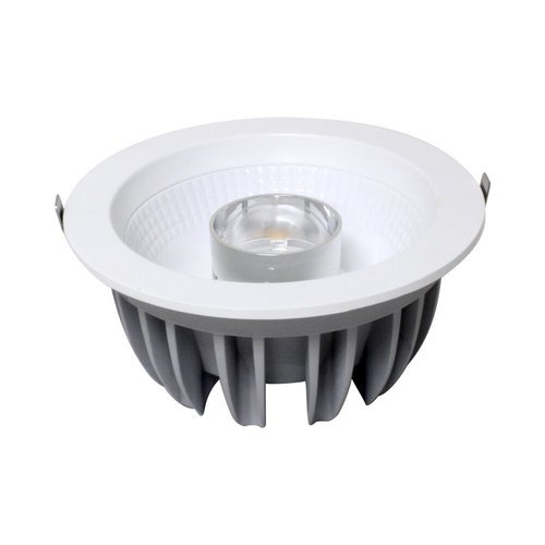  שקוע תקרה לבן APOLLO 35W 9