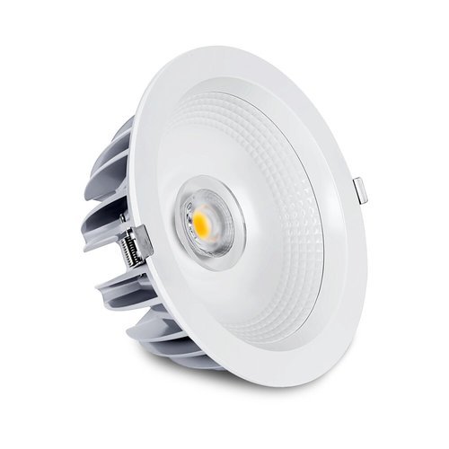  שקוע תקרה לבן APOLLO 50W 9