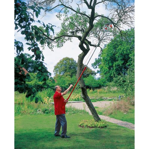 מזמרת גבהים WOLF GARTEN RC-M
