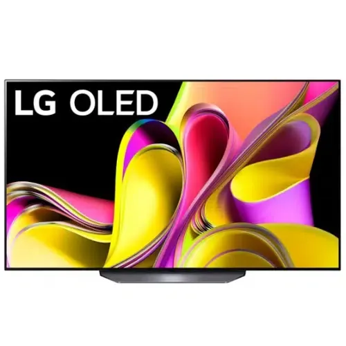 טלוויזיה LG אל ג'י OLED77B36LA