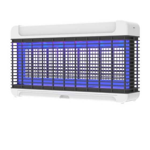 ‏קטלן יתושים חשמלי Relax RE2116