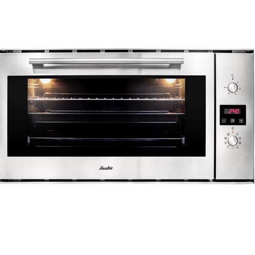 ‏תנור בנוי Sauter SBI9900IX סאוטר