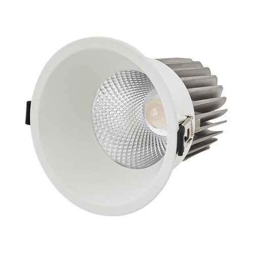 שקוע לד לבן RUBY 5W 55mm IP44 אור ניטרלי 