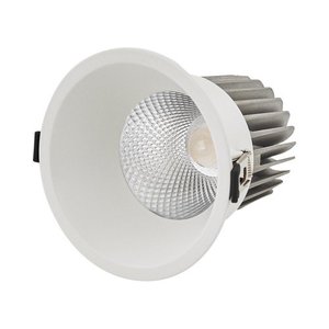  שקוע לד לבן RUBY 5W 55mm IP44 אור ניטרלי 