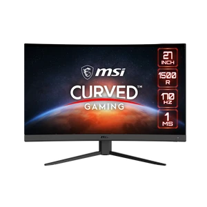 מסך מחשב E2 G27CQ4 OPTIX msi
