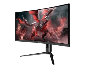 מסך מחשב -MAG301CR2 Optix msi