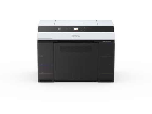 מדפסת ‏פוטו Epson SureLab SL-D1000 אפסון