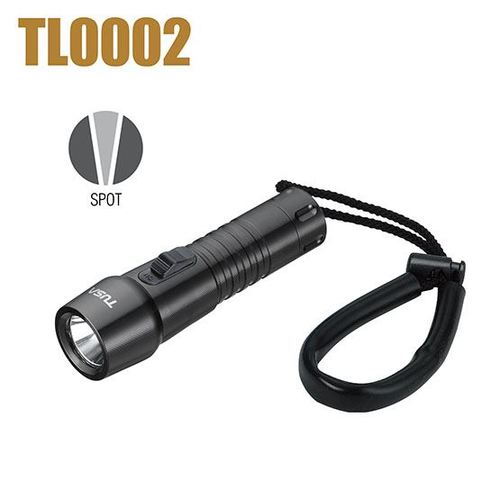 פנס צלילה לד TUSA 450 Lum TL0002