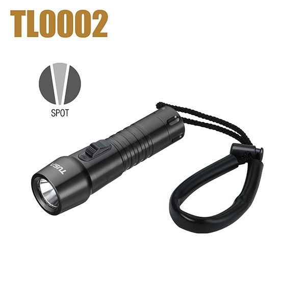 פנס צלילה לד TUSA 450 Lum TL0002
