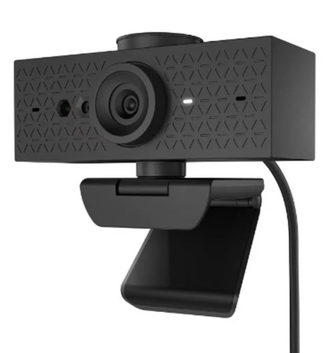 מצלמת אינטרנט HP 620 FHD Webcam דגם 4ZJ71AA