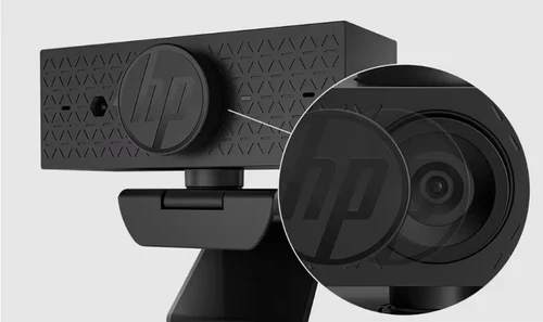 מצלמת אינטרנט HP 620 FHD Webcam דגם 4ZJ71AA