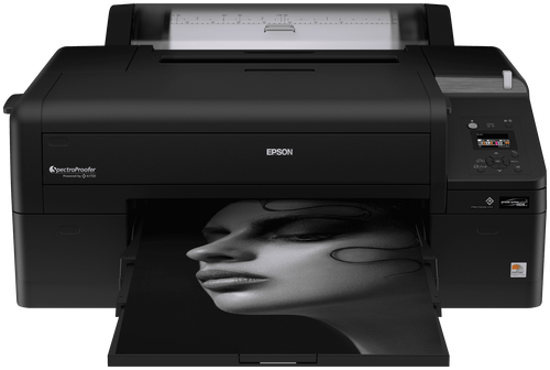 מדפסת ‏הזרקת דיו ‏רגילה Epson SureColor SC-P5000 