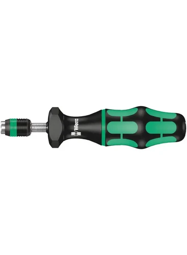 מברג מומנט Wera 7441 1.2-3Nm 05074701001