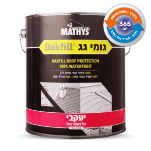 גומי גג 