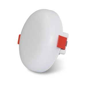  פאנל לד לבן FLEX 8W IP54 אור קר 
