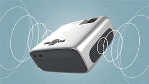 מקרן בייתי Philips NeoPix Ultra 2