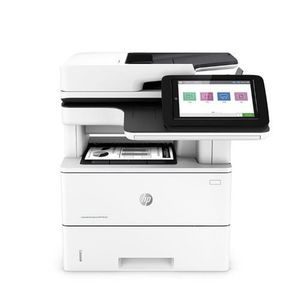 HP LaserJet Enterprise MFP M528dn מדפסת לייזר תצוגה
