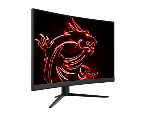 מסך מחשב -MON G27C4 E3 27