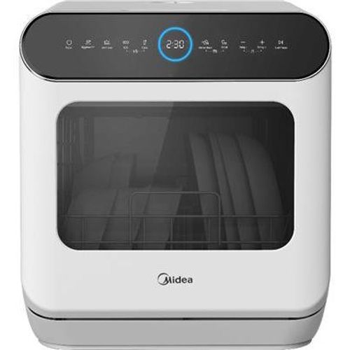 מדיח כלים ‏קומפקטי Midea WQP4-2605 מידאה