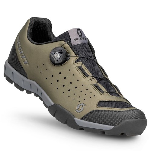נעלי סקוט שטח- SCOTT SPORT TRAIL EVO BOA® SHOE