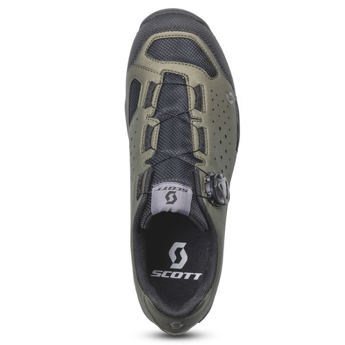 נעלי סקוט שטח- SCOTT SPORT TRAIL EVO BOA® SHOE