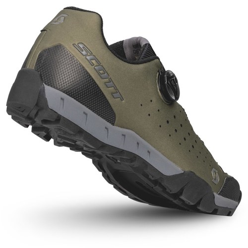 נעלי סקוט שטח- SCOTT SPORT TRAIL EVO BOA® SHOE