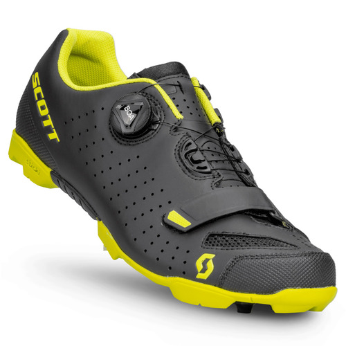 נעלי סקוט שטח-SCOTT MTB COMP BOA® SHOE