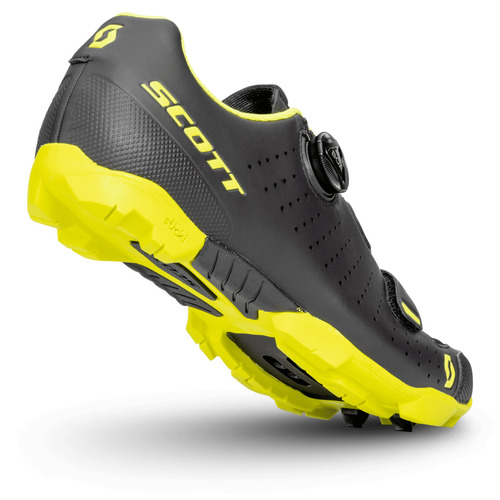 נעלי סקוט שטח-SCOTT MTB COMP BOA® SHOE