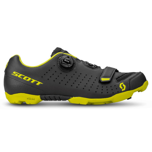 נעלי סקוט שטח-SCOTT MTB COMP BOA® SHOE