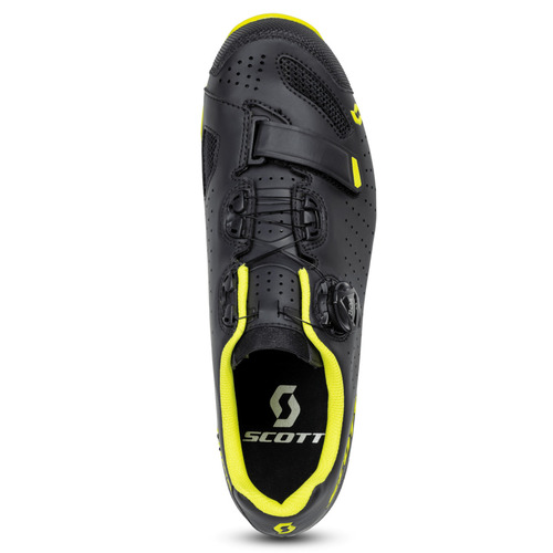 נעלי סקוט שטח-SCOTT MTB COMP BOA® SHOE