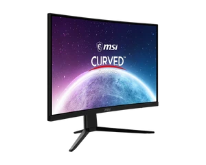 מסך מחשב - G2422C 24" curved msi