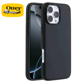 OtterBox pack מטען מקורי + כיסוי + מגן מסך   iPhone 