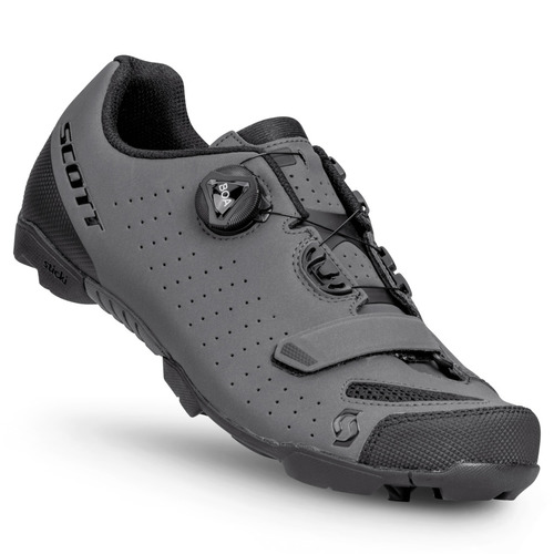 נעלי סקוט שטח- SCOTT MTB Comp BOA® Reflective Shoe