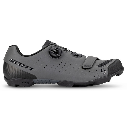 נעלי סקוט שטח- SCOTT MTB Comp BOA® Reflective Shoe