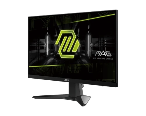 מסך מחשב גיימינג - MON MAG256F 25