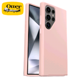 OtterBox Pack מטען מקורי + כיסוי + מגן מסך  S24 Series