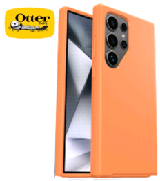 OtterBox Pack מטען מקורי + כיסוי + מגן מסך  S24 Series