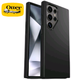 OtterBox Pack מטען מקורי + כיסוי + מגן מסך  S24 Series