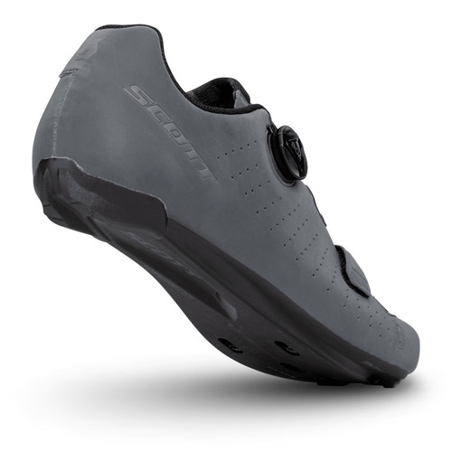  נעלי כביש סקוט - SCOTT Road Comp BOA® Reflective Shoe