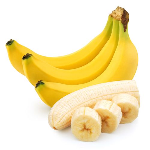 בננה קפוא מארז 1 ק