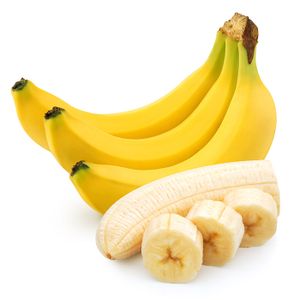 בננה קפוא מארז 1 ק"ג