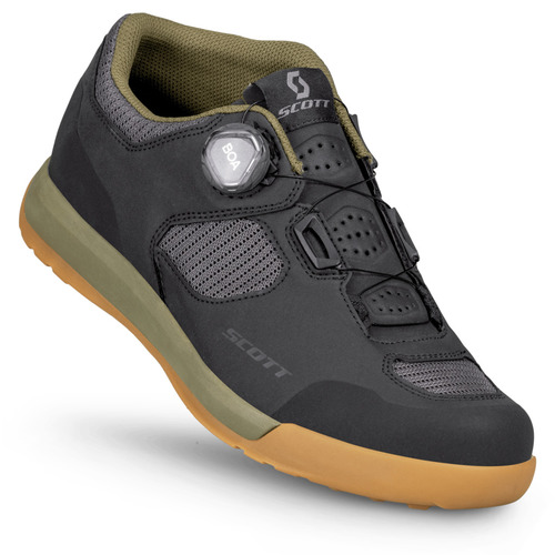 נעלי סקוט שטח-  SCOTT MTB Shr-alp Evo BOA® Shoe
