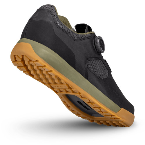נעלי סקוט שטח-  SCOTT MTB Shr-alp Evo BOA® Shoe