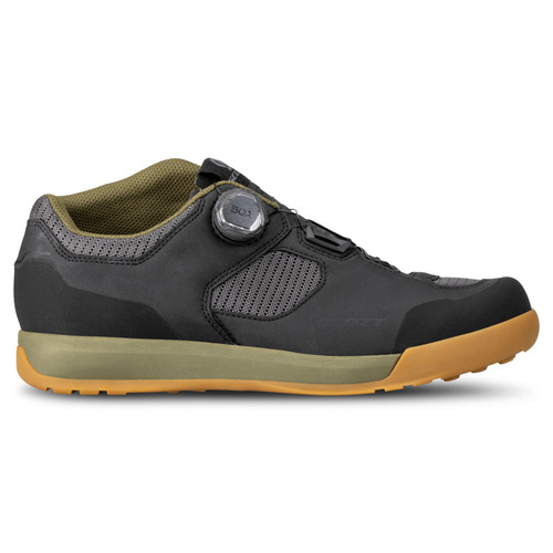 נעלי סקוט שטח-  SCOTT MTB Shr-alp Evo BOA® Shoe