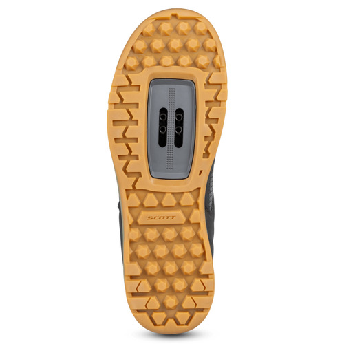 נעלי סקוט שטח-  SCOTT MTB Shr-alp Evo BOA® Shoe