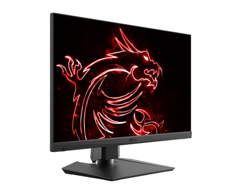 מסך מחשב גיימינג - QD MAG274QRF MSI