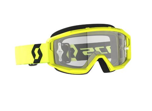 משקפי רכיבה - SCOTT Primal clear Goggle