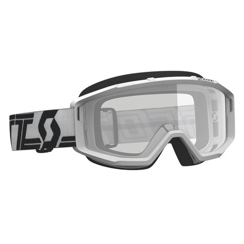 משקפי רכיבה - SCOTT Primal clear Goggle